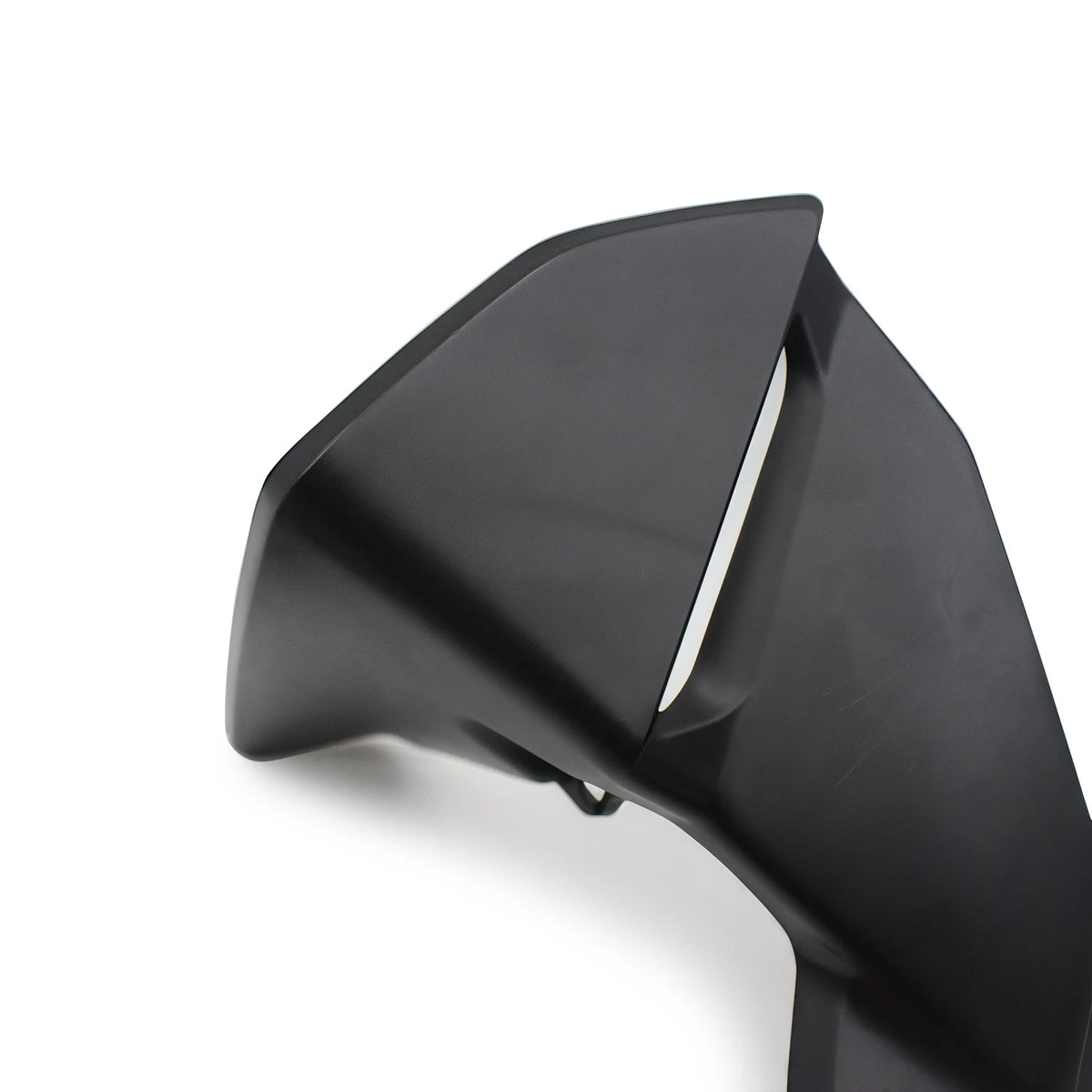 Front Fairing Side Panel Winglets For BMW R1250GS / R1200GS LC - 2015 to 2023