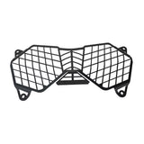 Headlight Grille Guard For Triumph Tiger 800 - 2011 to 2020