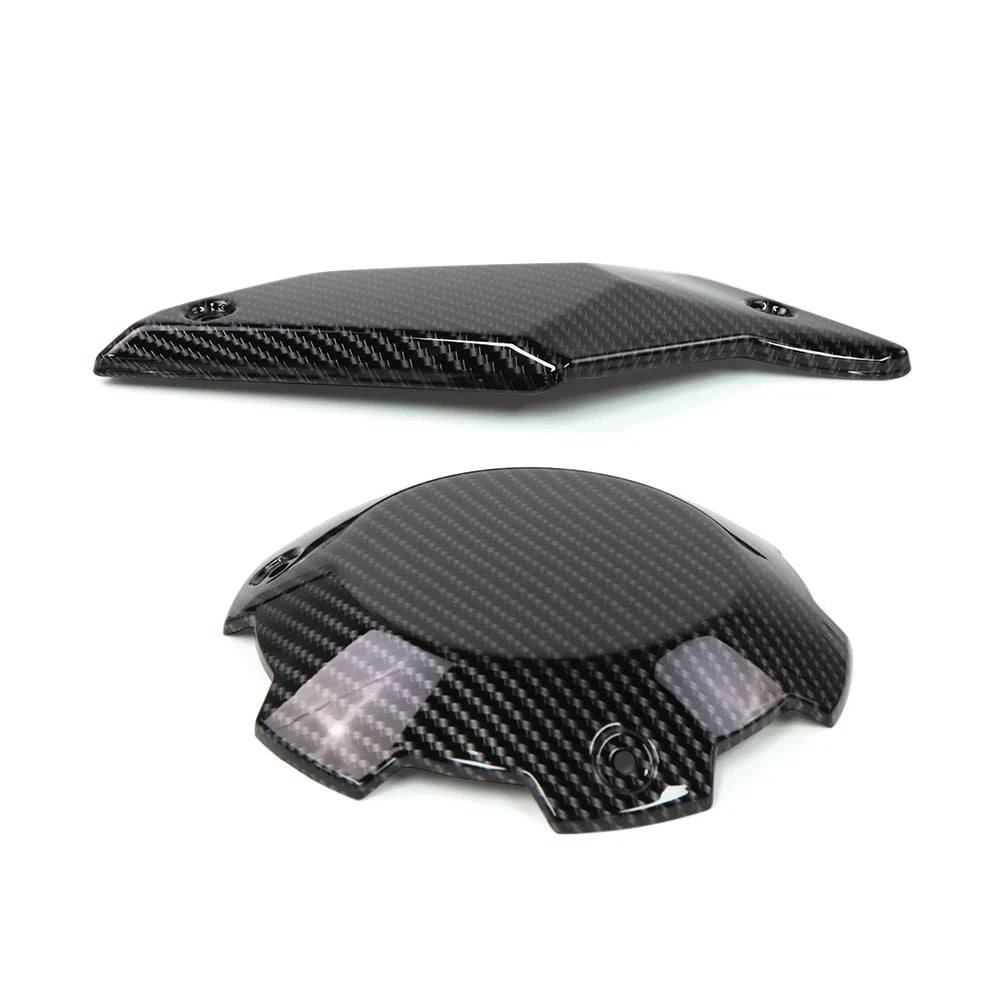 Engine Cover & Side Panel Pair For Honda X-ADV 750 - 2021 to 2027