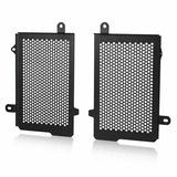 Radiator Guards For KTM 1290 Super Adventure S / R - 2021 to 2024