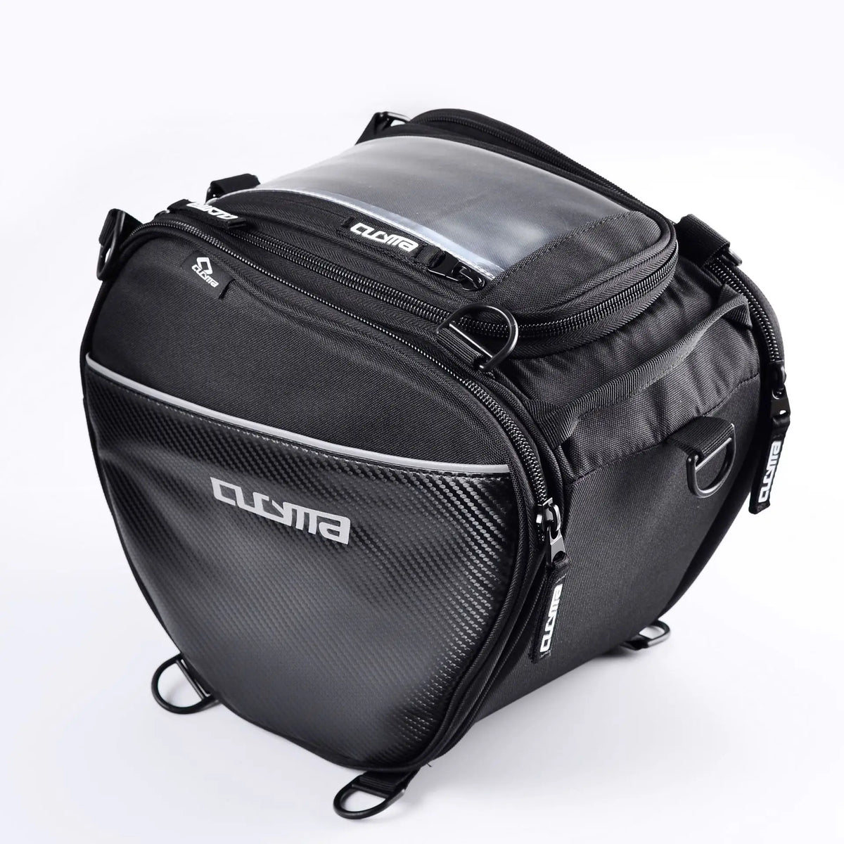 Waterproof Scooter Tunnel Bag For Honda X-ADV 750 / ADV150 / Forza 350 / NSS350