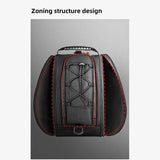 Scooter Tunnel Bag 15L For Yamaha XMAX / NMAX / TMAX