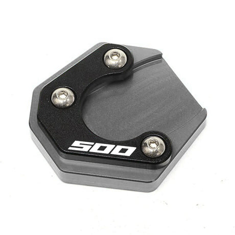 Patin de béquille pour Honda Rebel 500 / Rebel 300
