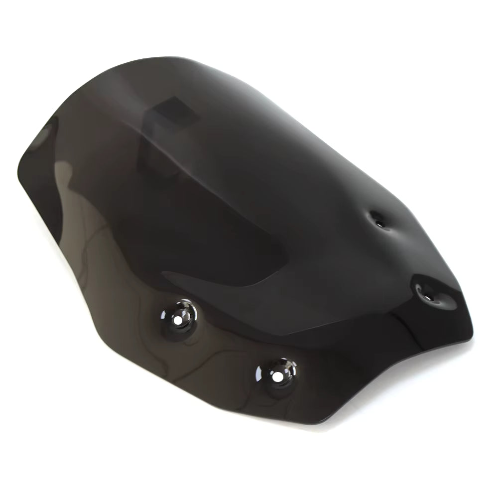 Extended Windscreen For BMW R1300GS - 2024 to 2025