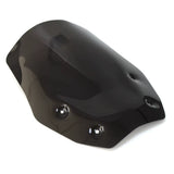 Extended Windscreen For BMW R1300GS - 2024 to 2025