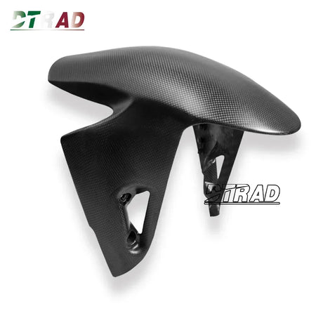 Carbon Fiber Heel Guards For Ducati Panigale V4 / V4S / V4R - 2022 to 2023