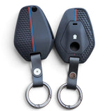 Silicone Key Fob Cover For BMW Motorcycles Motorrad K R F S GS Series Nine T Scrambler