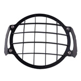 Headlight Guard For Triumph Scrambler 400 X / Speed 400 - 2023 to 2025