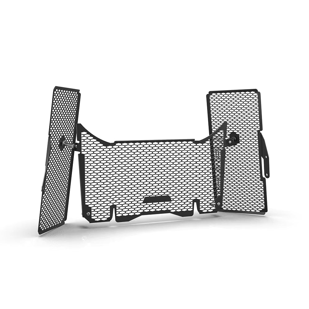 Radiator Cover Guards For Ducati Multistrada V4 / V4S - 2021 to 2027