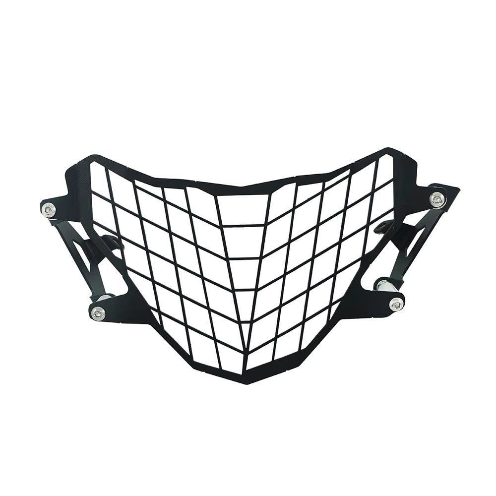 Headlight Guard Grille Cover For BMW G310 GS - 2017 to 2023