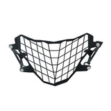 Headlight Guard Grille Cover For BMW G310 GS - 2017 to 2023