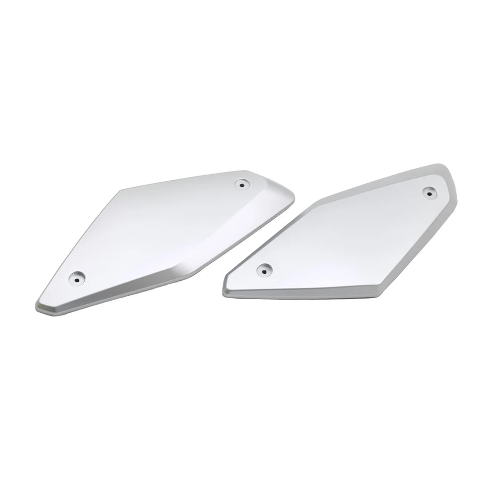 Frame Side Panels For Honda CB650R / CBR650R - 2019 to 2023