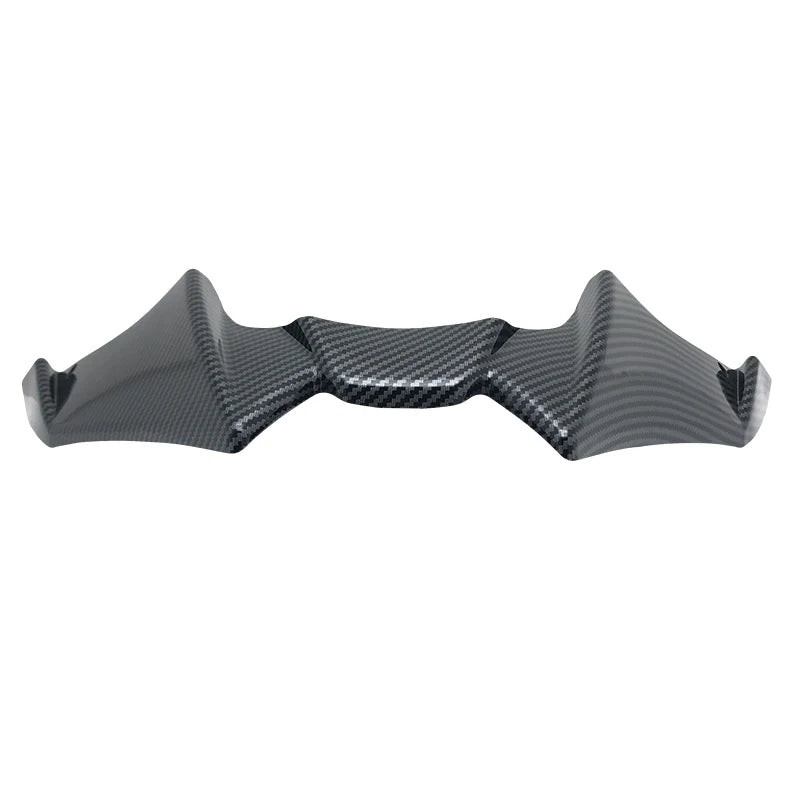 Front Fender Beak Extension For Yamaha MT-09 / MT-09 SP - 2021 to 2023
