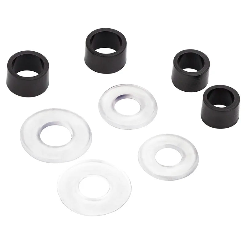 195-Piece Fairing Bolt Kit For Kawasaki Z650 / Z900 / Z1000