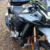 Crash Bar Bags For CFMOTO 450MT