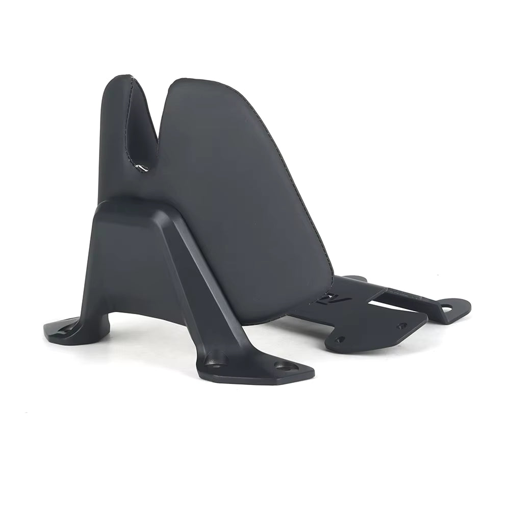 Backrest Pad Passenger Sissy Bar For Honda X-ADV 750 - 2017-2024