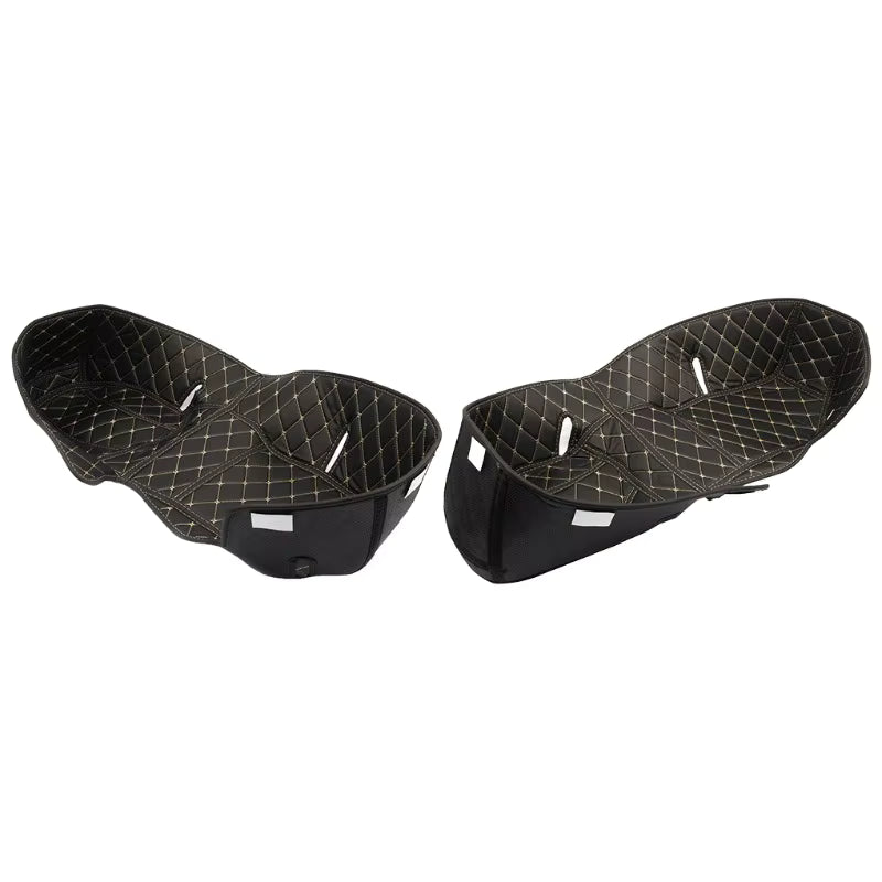 Rear Seat Inner Cushion For Honda ADV350 / Forza 350 - 2022 to 2024
