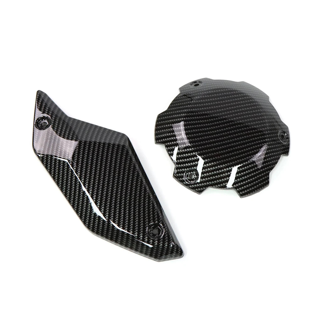 Side Panel Frame Cover Set For Honda X-ADV 750 - 2021 to 2026
