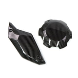Side Panel Frame Cover Set For Honda X-ADV 750 - 2021 to 2026