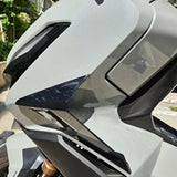 Side Fairing Wind Deflectors For Honda ADV350 - 2022 to 2026 - installed