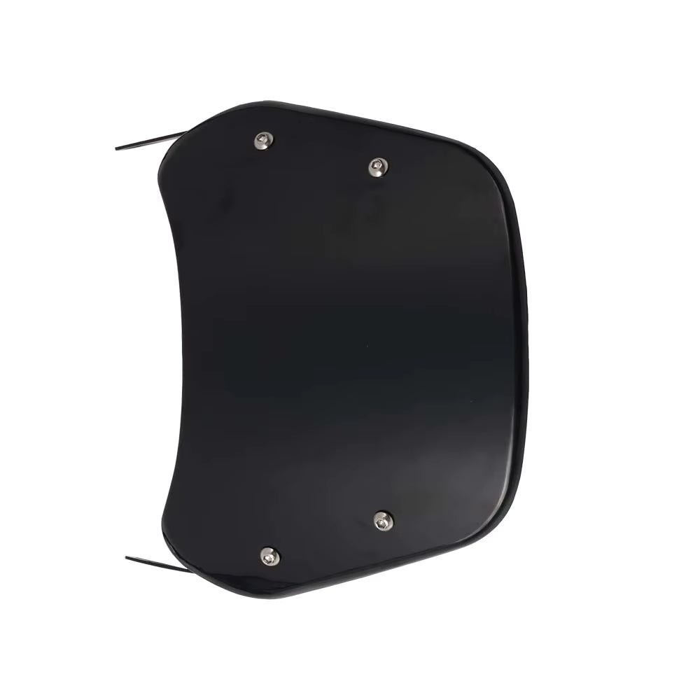 Windscreen Trim Ring For Yamaha XSR125 XSR155 XSR700 XSR900