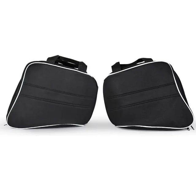 Expandable Inner Bags For Kawasaki Ninja 1000 / Versys 650 / Versys 1000