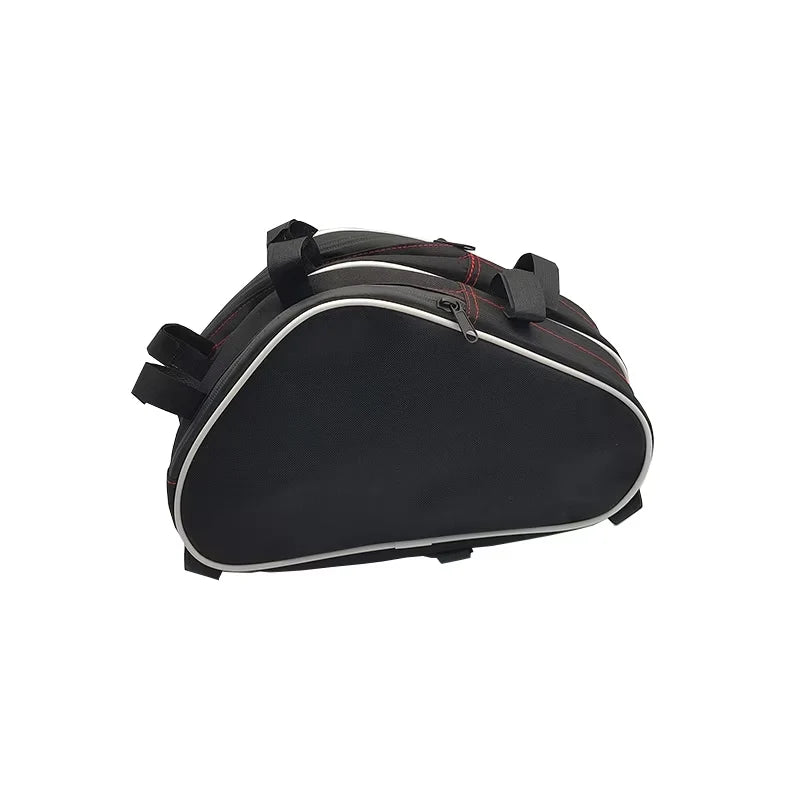 Crash Bar Bags For Suzuki V-Strom DL650 / DL1000