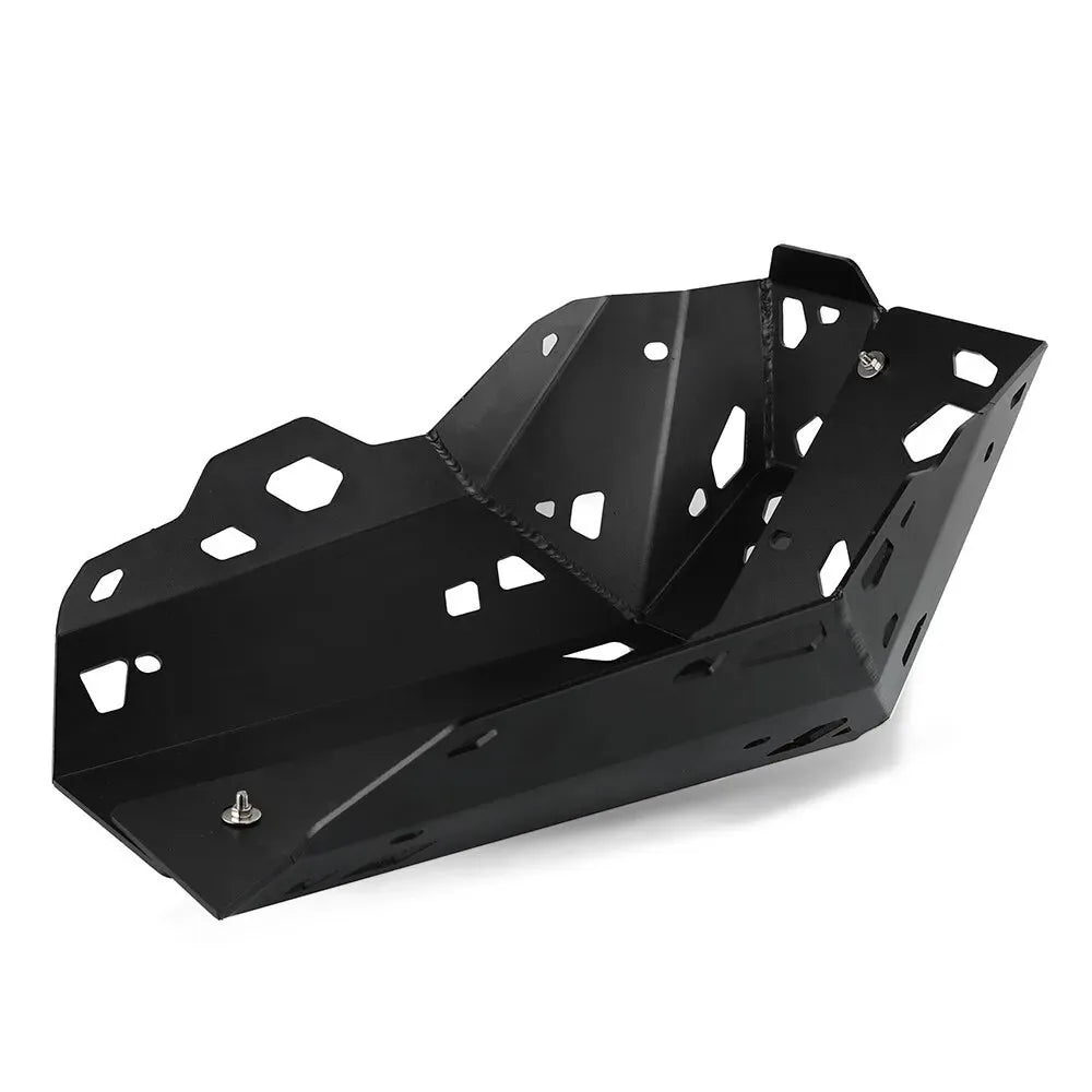 Skid Plate Engine Guard For KTM 390 Adventure - 2019 to 2024
