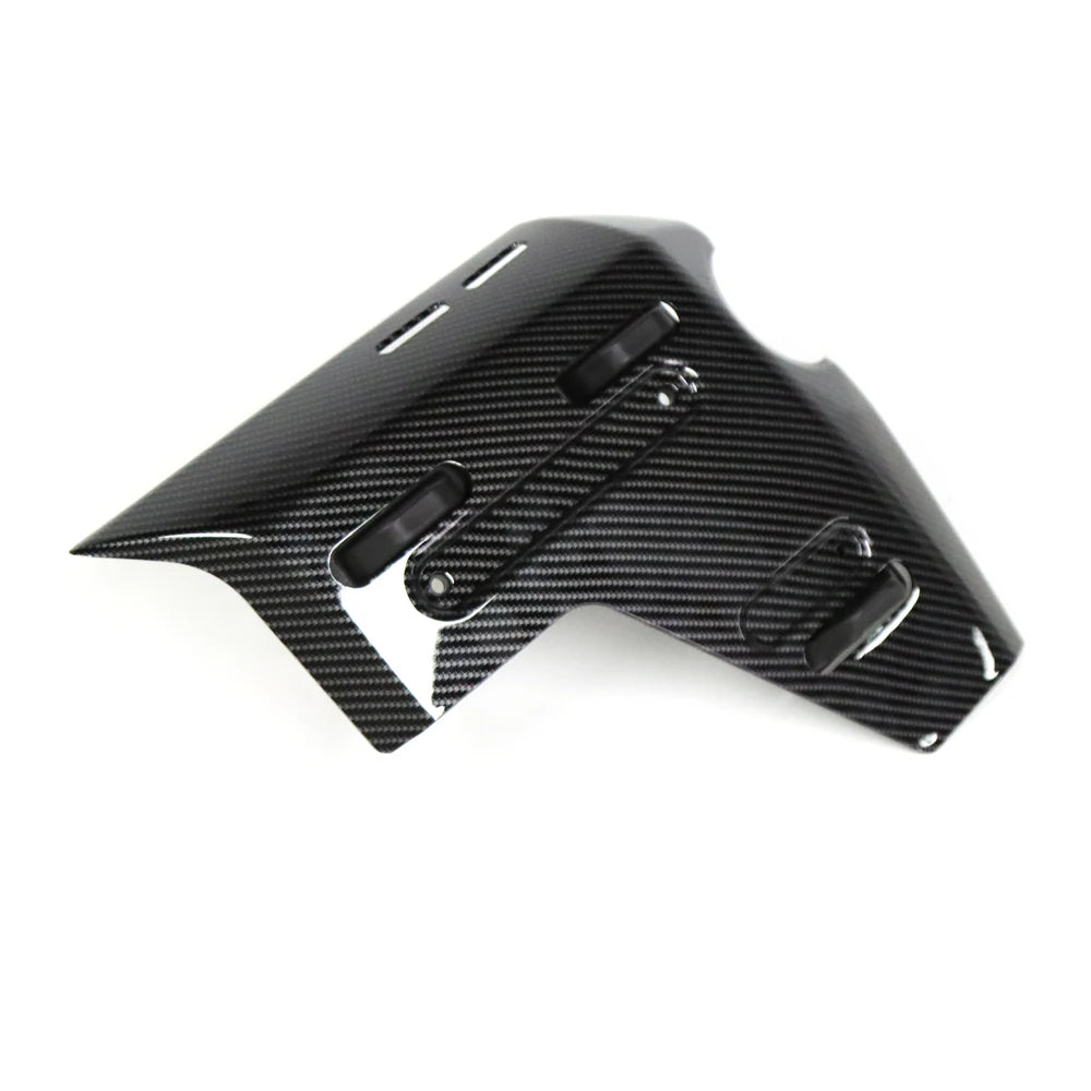 Radiator Side Panels For BMW R1300GS Adventure - 2024 to 2026