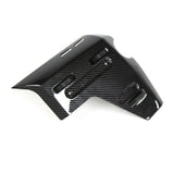 Radiator Side Panels For BMW R1300GS Adventure - 2024 to 2026
