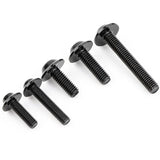 195-Piece Fairing Bolt Kit For Kawasaki Z650 / Z900 / Z1000