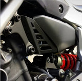 Throttle Body Cover Plate For Yamaha MT-07 / FZ-07 / Tracer 7 - 2013 to 2025