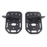 Side Pannier Luggage Rack For Husqvarna Vitpilen/Svartpilen 250/401 - 2020 to 2023