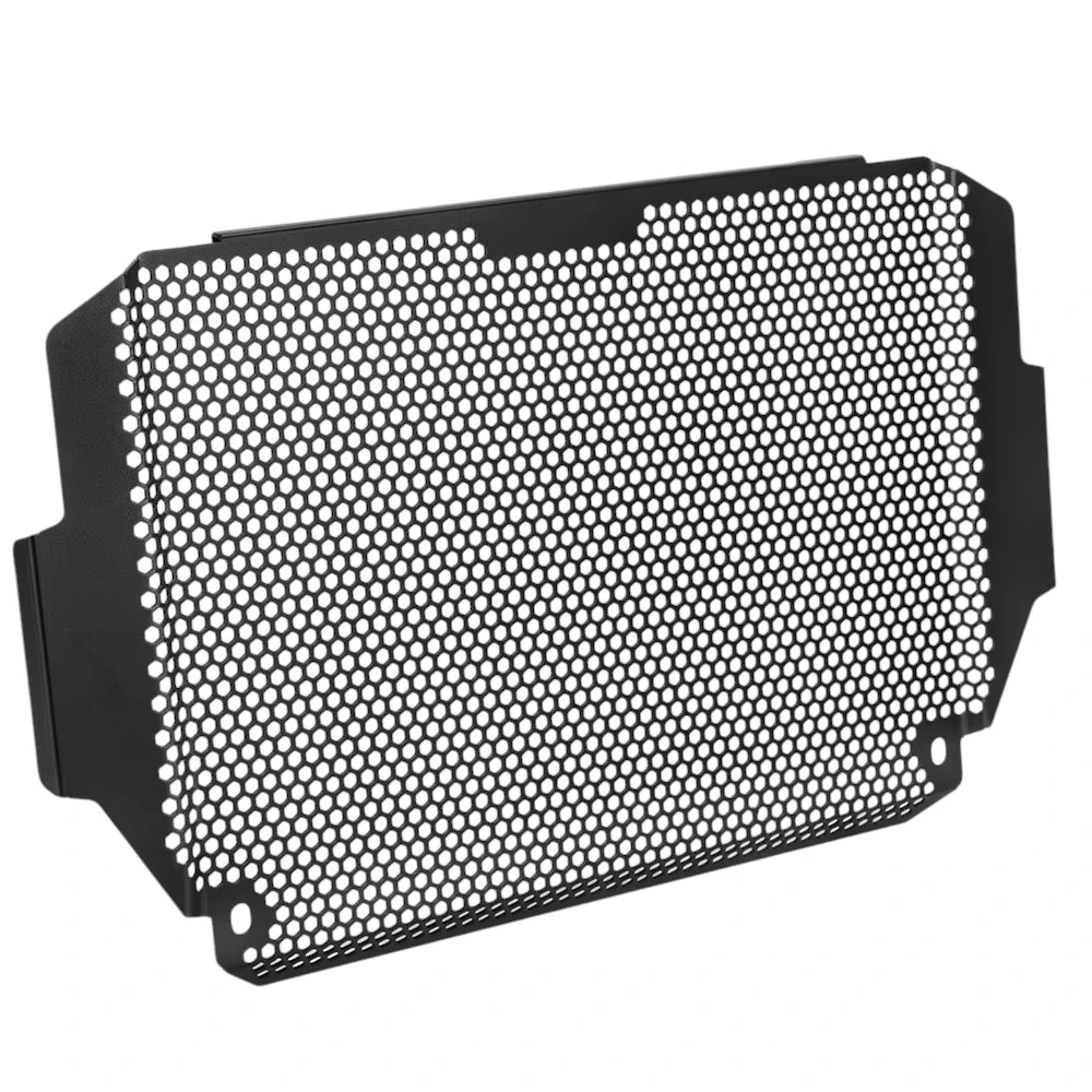 Radiator Guard Grille For Kawasaki Z900 - 2017 to 2024