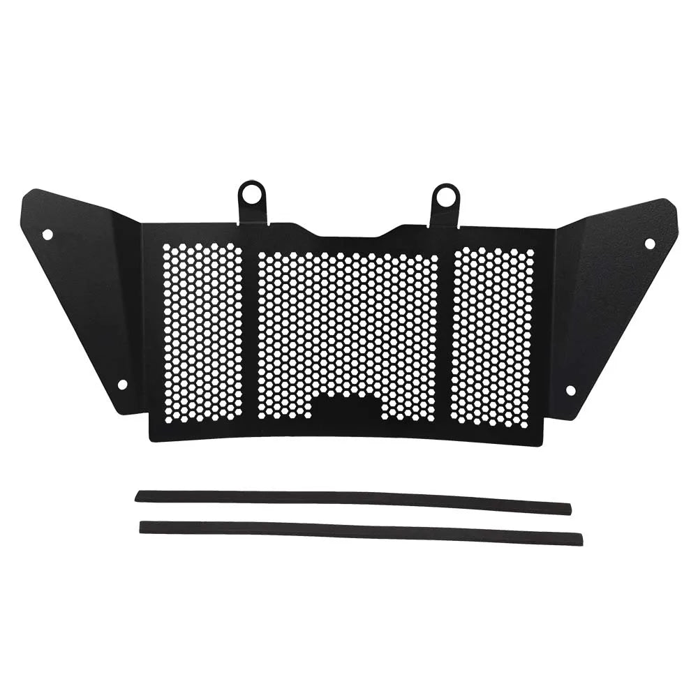 Radiator Guard For KTM 390 Adventure - 2019 to 2024