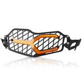 Protection de phare pour BMW F 750 GS / F 850 GS / F 900 GS Adventure / F 800 GS