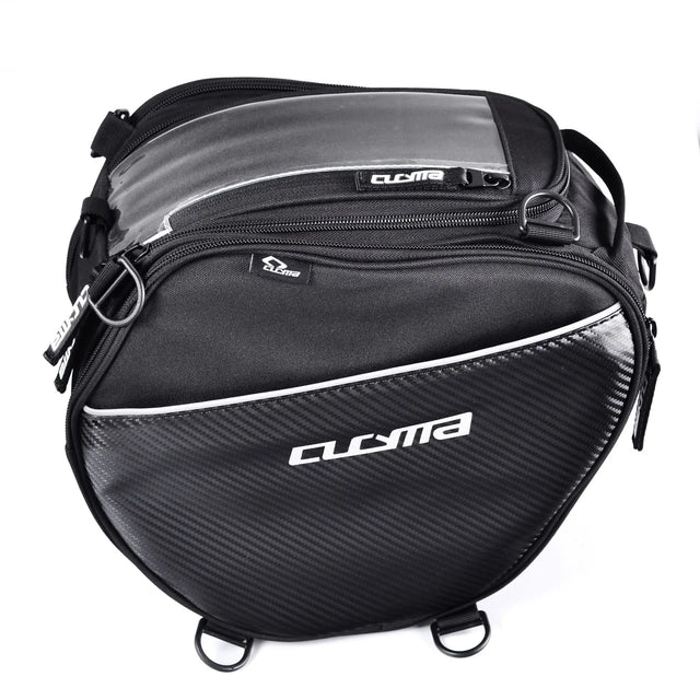 Waterproof Scooter Tunnel Bag For Honda X-ADV 750 / ADV150 / Forza 350 / NSS350