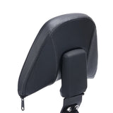 Driver Backrest For Honda Gold Wing GL1800 - 2018 to 2020