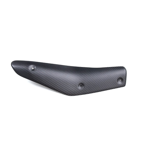 Carbon Fiber Heat Shield For KTM 1290 Super Duke R / GT - 2016 to 2024