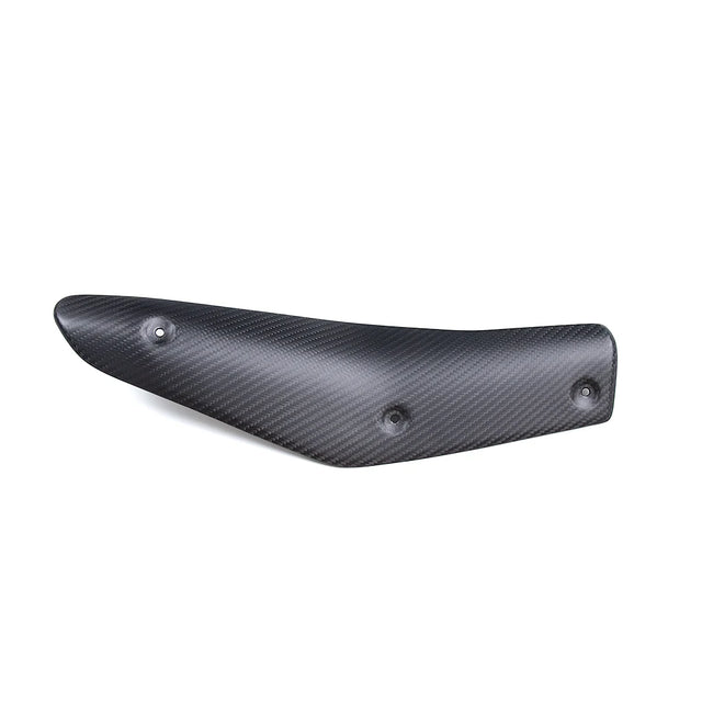 Carbon Fiber Heat Shield For KTM 1290 Super Duke R / GT - 2016 to 2024