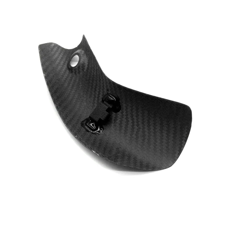 Carbon Fiber Exhaust Heat Shield For Honda X-ADV 750