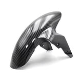 Carbon Fiber Replica Front Fender For BMW S1000RR / S1000R / S1000XR - 2009 to 2024