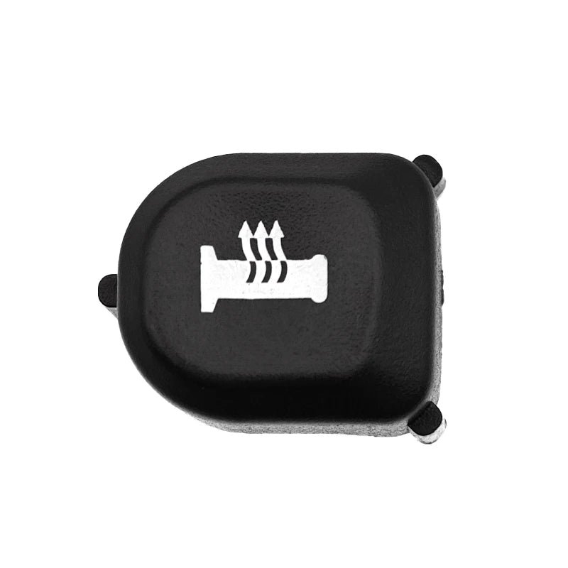 Switch Button Cover Set For BMW R1250GS / R1200GS / K1600GTL