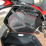 Side Pannier Inner Bags For Ducati Multistrada V4 / V4 S - 2021