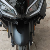 Front Fairing Winglets For Honda Forza 350 / 125 - 2023 to 2026