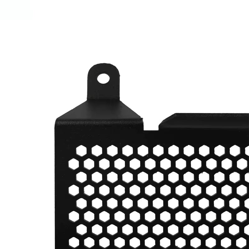 Radiator Guard Honda CB400X CB500X NX500 NX400 - 2019 to 2025