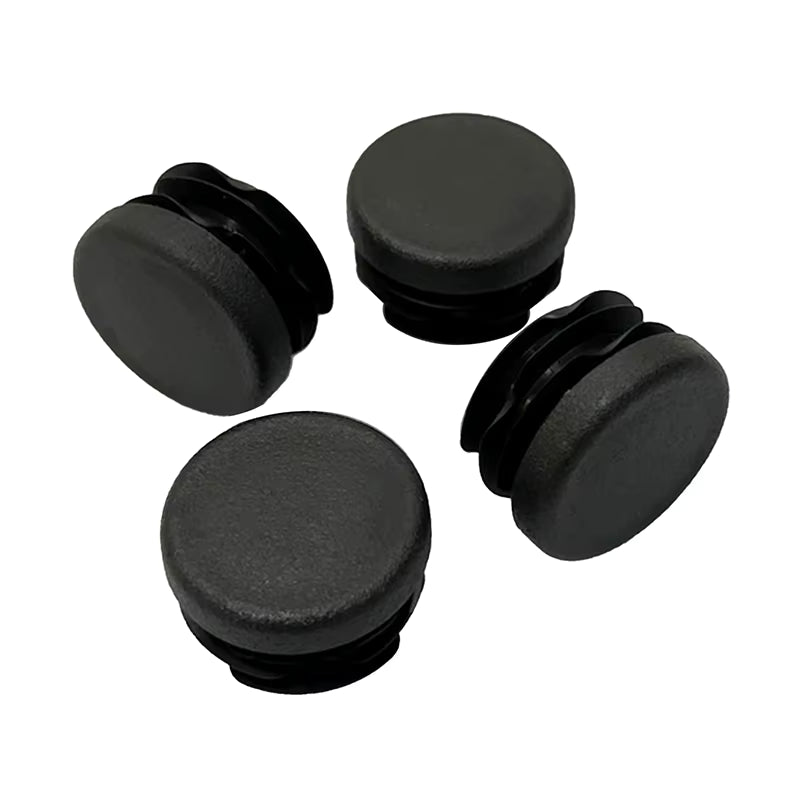 Rear Frame Hole Caps For CFMOTO 800MT / 700MT - 2021 to 2025