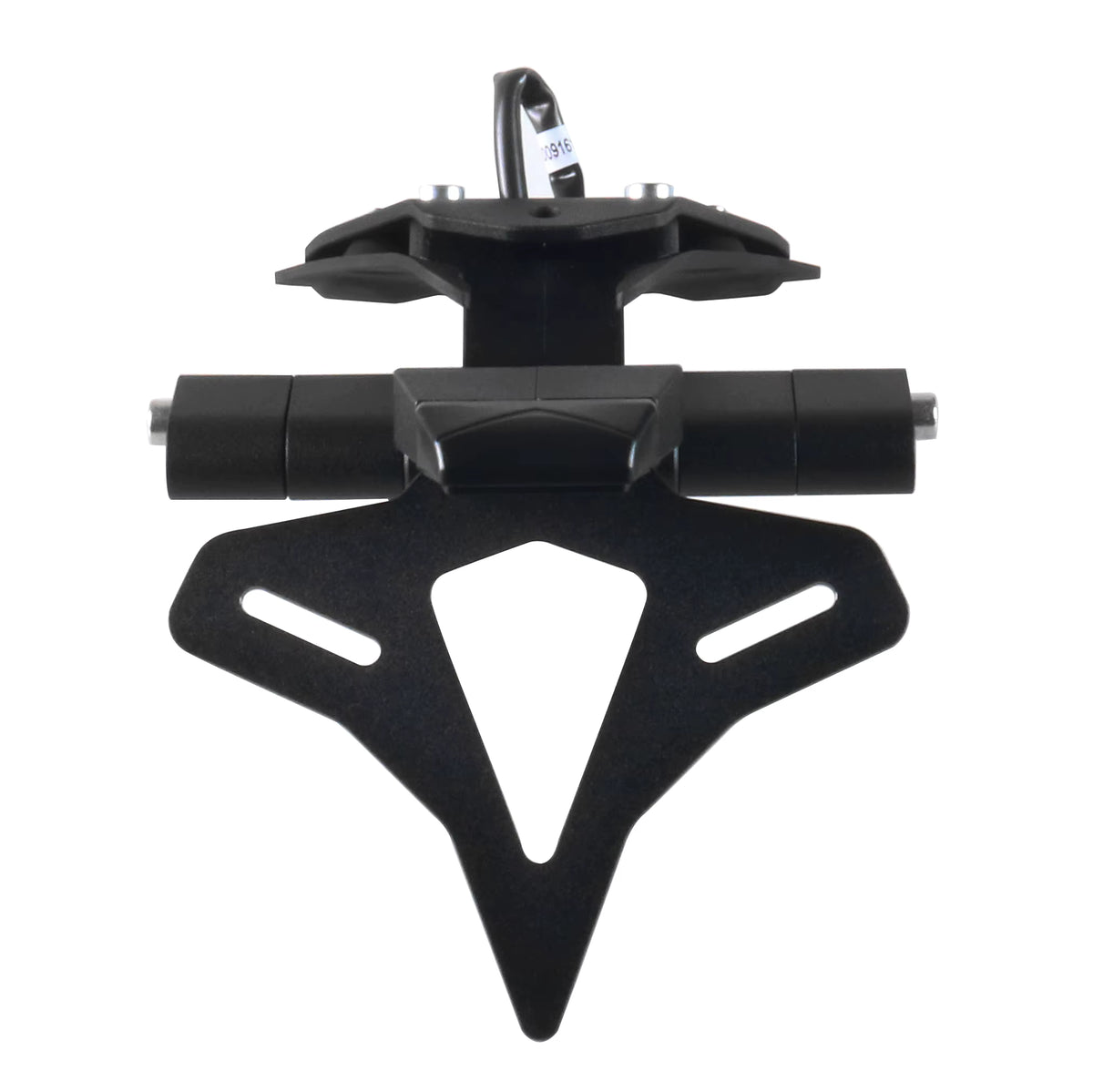Short License Plate Bracket For Aprilia RS457 - 2024 to 2025