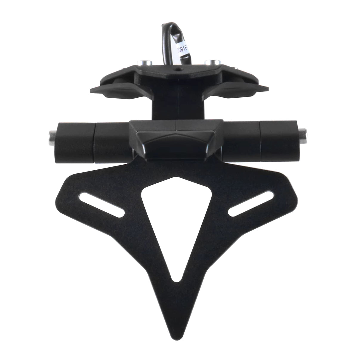 Short License Plate Bracket For Aprilia RS660 Tuono 660 RSV4 Tuono V4 - 2021 to 2026