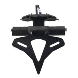 Short License Plate Bracket For Aprilia RS660 Tuono 660 RSV4 Tuono V4 - 2021 to 2026